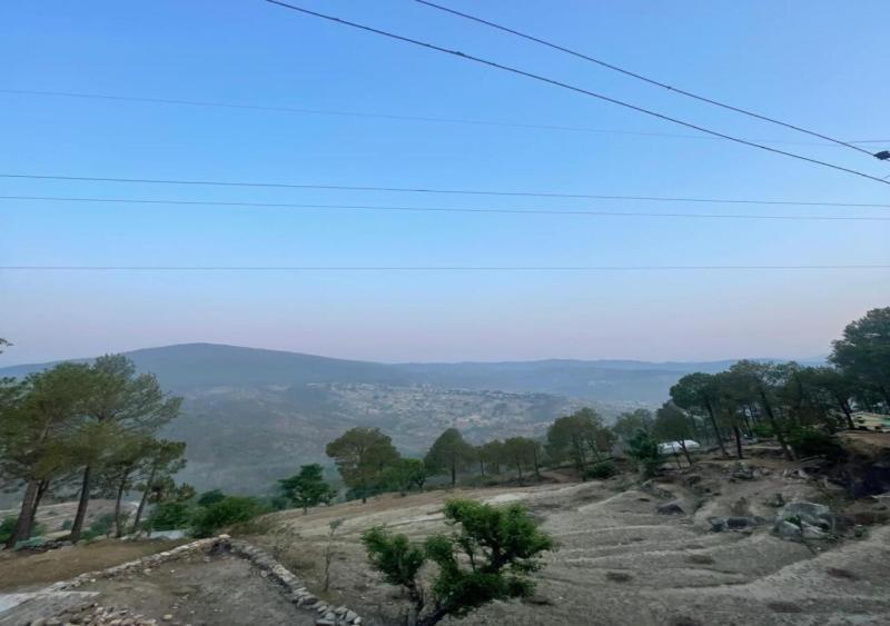 Hotel Maa Bhagwati Almora Exterior photo